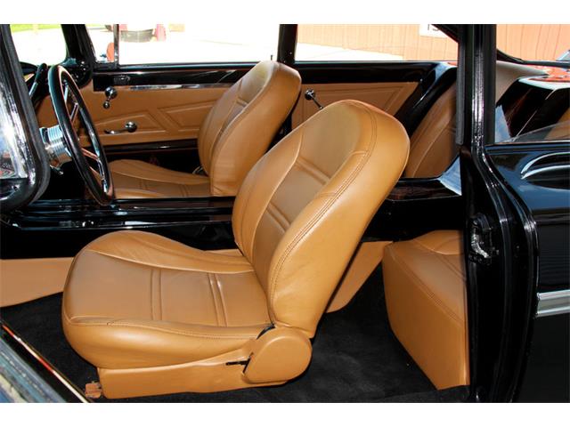 1959 Chevrolet Bel Air (CC-844139) for sale in Lenoir City, Tennessee