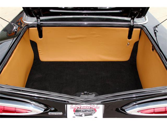 1959 Chevrolet Bel Air (CC-844139) for sale in Lenoir City, Tennessee