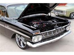 1959 Chevrolet Bel Air (CC-844139) for sale in Lenoir City, Tennessee