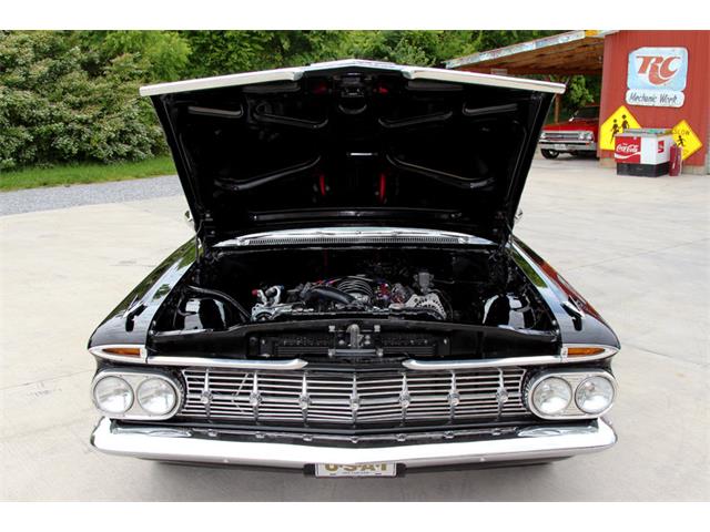 1959 Chevrolet Bel Air (CC-844139) for sale in Lenoir City, Tennessee
