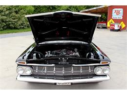 1959 Chevrolet Bel Air (CC-844139) for sale in Lenoir City, Tennessee