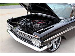 1959 Chevrolet Bel Air (CC-844139) for sale in Lenoir City, Tennessee