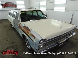 1966 Plymouth Fury wagon (CC-844154) for sale in Nashua, New Hampshire