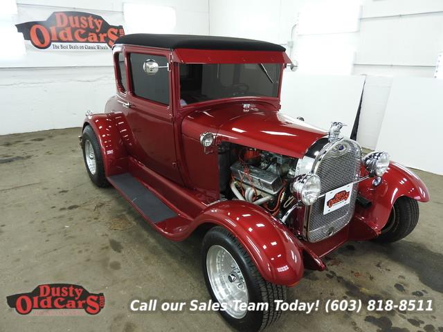 1929 Ford Hot Rod (CC-844163) for sale in Nashua, New Hampshire