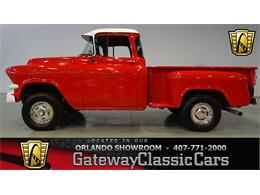 1956 GMC Pickup (CC-844176) for sale in Fairmont City, Illinois
