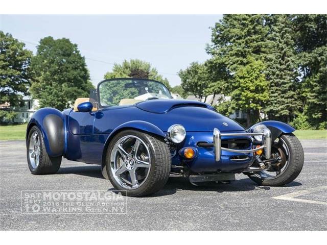 1997 Panoz AIV Roadster (CC-844182) for sale in Rochester, New York