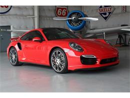 2015 Porsche 911 (CC-840482) for sale in Addison, Texas
