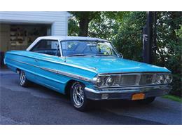 1964 Ford Galaxie 500 (CC-845185) for sale in Briarcliff Manor, New York