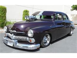 1950 Mercury Sedan (CC-845186) for sale in Redlands, California