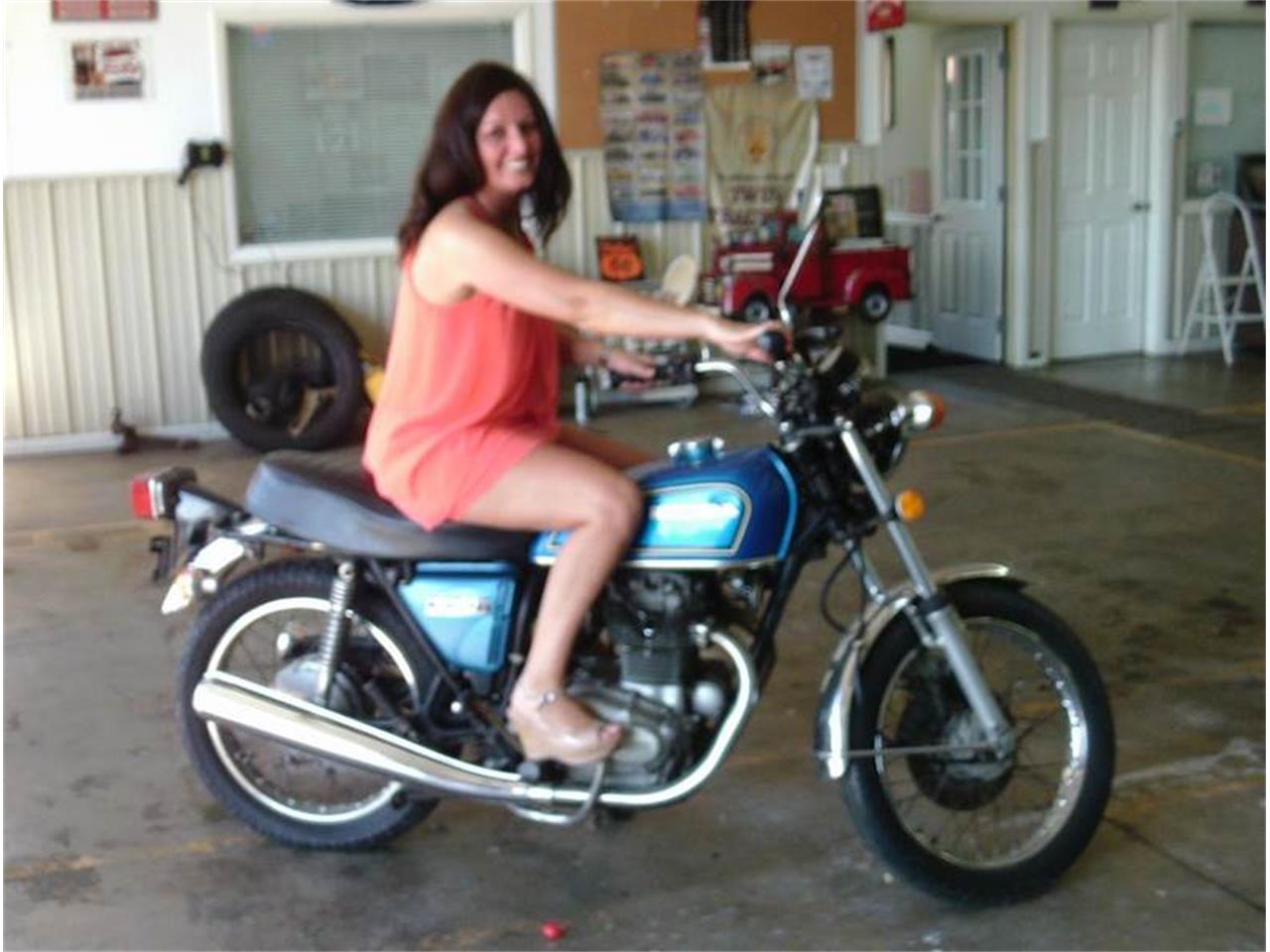 1976 Honda Motorcycle For Sale Classiccars Com Cc 845212