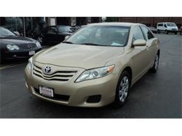 2011 Toyota Camry (CC-845241) for sale in Brookfield, Wisconsin