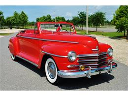 1948 Plymouth Special Deluxe (CC-845266) for sale in Lakeland, Florida