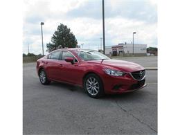 2014 Mazda Mazda6 (CC-845279) for sale in Olathe, Kansas