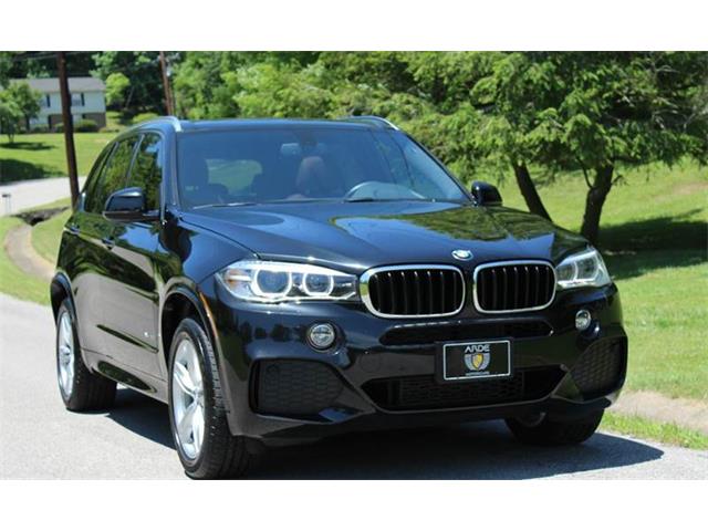 2015 BMW X5 (CC-845283) for sale in Brentwood, Tennessee