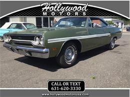 1970 Plymouth GTX (CC-845310) for sale in West Babylon, New York
