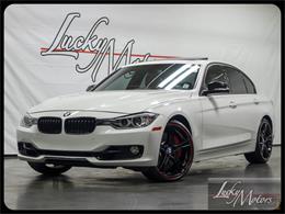 2013 BMW 3 Series (CC-845352) for sale in Elmhurst, Illinois