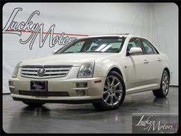 2005 Cadillac STS (CC-845353) for sale in Elmhurst, Illinois