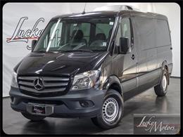 2015 Mercedes Benz Sprinter Passenger Vans (CC-845357) for sale in Elmhurst, Illinois