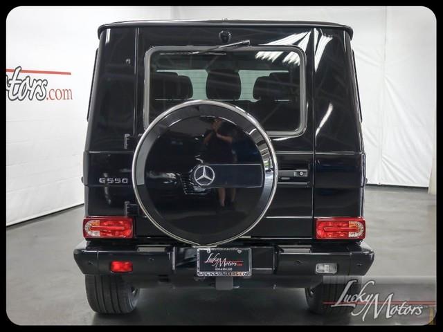 13 Mercedes Benz G500 For Sale Classiccars Com Cc