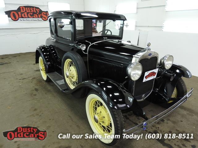 1930 Ford Model A (CC-845367) for sale in Nashua, New Hampshire