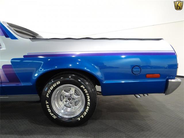 1979 Ford Ranchero (CC-845393) for sale in Fairmont City, Illinois