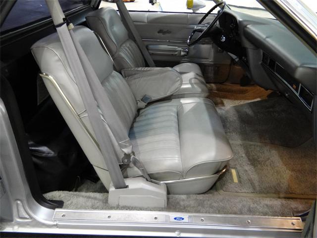 1979 Ford Ranchero (CC-845393) for sale in Fairmont City, Illinois
