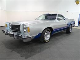 1979 Ford Ranchero (CC-845393) for sale in Fairmont City, Illinois