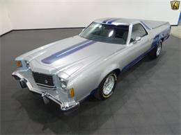 1979 Ford Ranchero (CC-845393) for sale in Fairmont City, Illinois