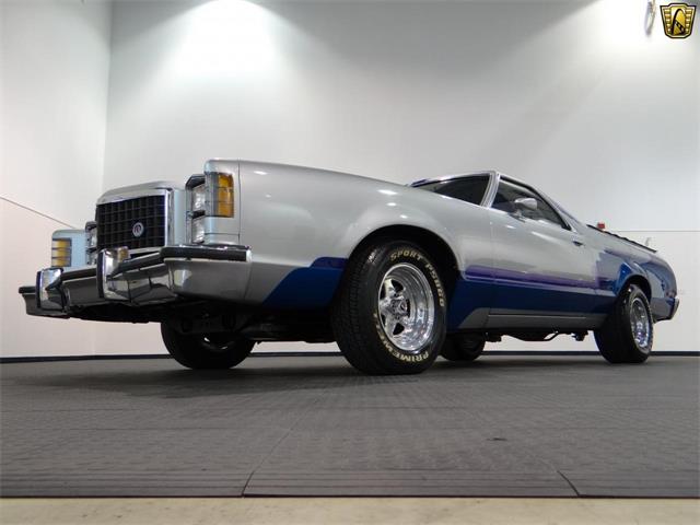 1979 Ford Ranchero (CC-845393) for sale in Fairmont City, Illinois