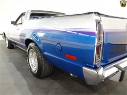 1979 Ford Ranchero (CC-845393) for sale in Fairmont City, Illinois