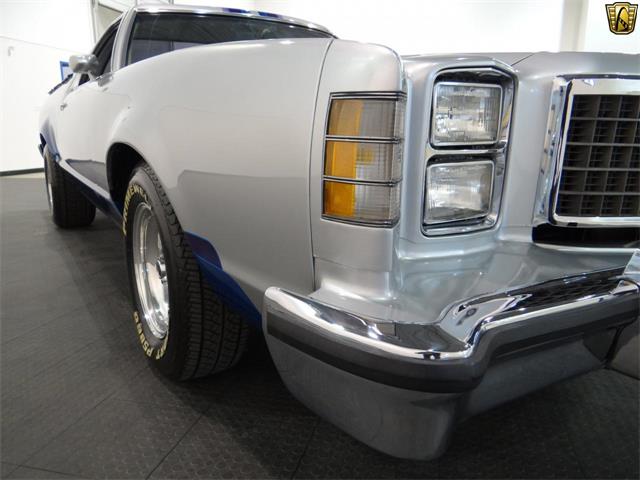 1979 Ford Ranchero (CC-845393) for sale in Fairmont City, Illinois