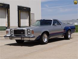 1979 Ford Ranchero (CC-845393) for sale in Fairmont City, Illinois