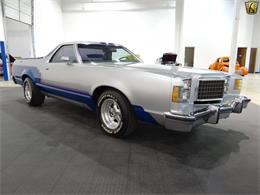 1979 Ford Ranchero (CC-845393) for sale in Fairmont City, Illinois