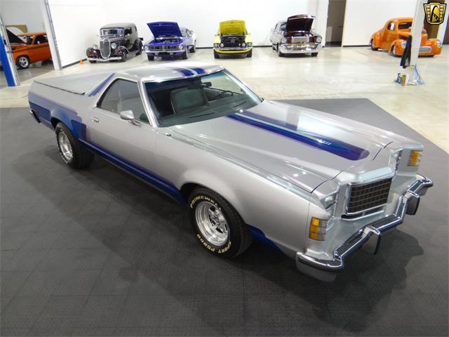 1979 Ford Ranchero (CC-845393) for sale in Fairmont City, Illinois