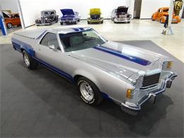 1979 Ford Ranchero (CC-845393) for sale in Fairmont City, Illinois