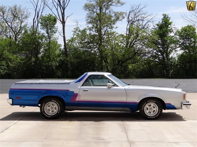 1979 Ford Ranchero (CC-845393) for sale in Fairmont City, Illinois