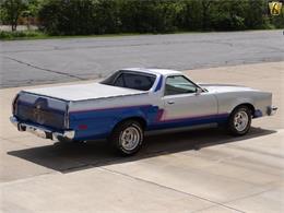 1979 Ford Ranchero (CC-845393) for sale in Fairmont City, Illinois