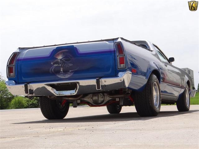 1979 Ford Ranchero (CC-845393) for sale in Fairmont City, Illinois