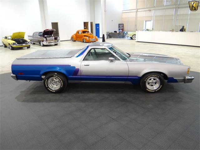 1979 Ford Ranchero (CC-845393) for sale in Fairmont City, Illinois