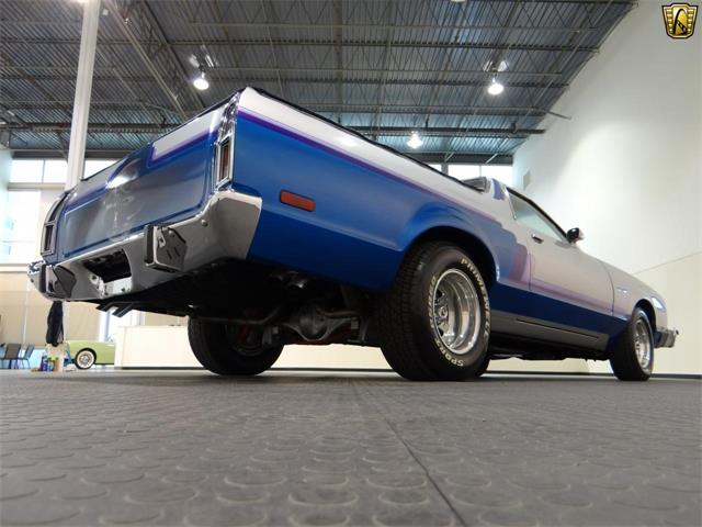 1979 Ford Ranchero (CC-845393) for sale in Fairmont City, Illinois