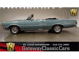 1965 Pontiac GTO (CC-845396) for sale in Fairmont City, Illinois