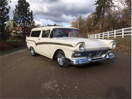 1957 Ford Ranch Wagon (CC-845568) for sale in Reno, Nevada