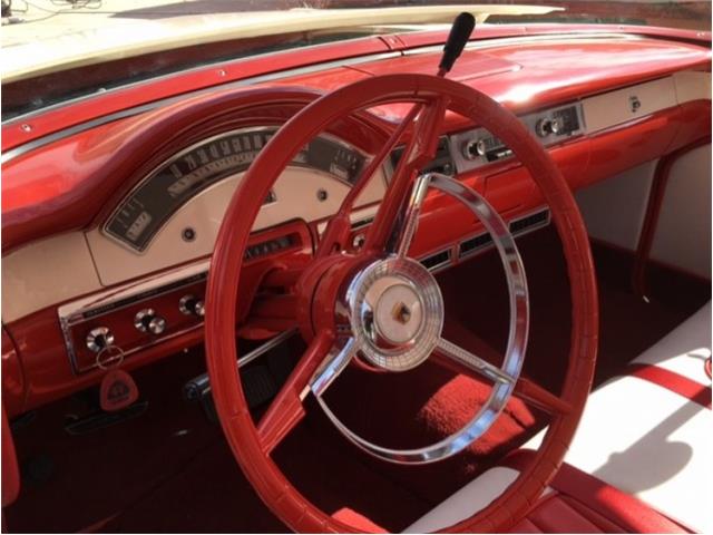 1957 Ford Ranch Wagon (CC-845568) for sale in Reno, Nevada