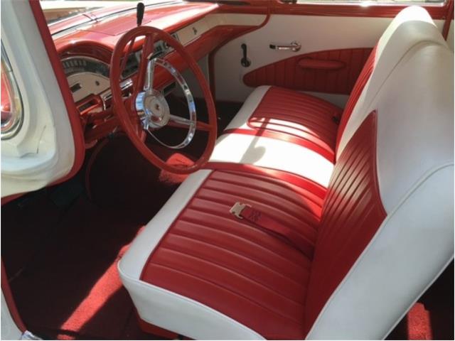 1957 Ford Ranch Wagon (CC-845568) for sale in Reno, Nevada