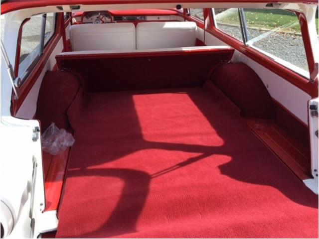 1957 Ford Ranch Wagon (CC-845568) for sale in Reno, Nevada