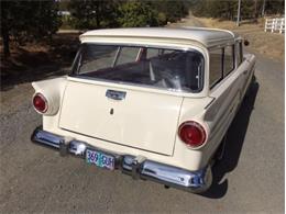 1957 Ford Ranch Wagon (CC-845568) for sale in Reno, Nevada