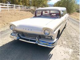 1957 Ford Ranch Wagon (CC-845568) for sale in Reno, Nevada