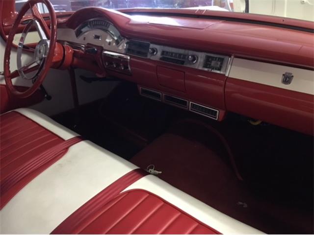 1957 Ford Ranch Wagon (CC-845568) for sale in Reno, Nevada
