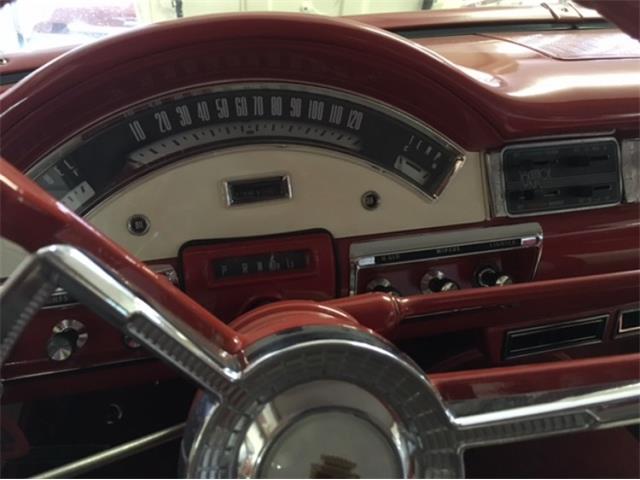 1957 Ford Ranch Wagon (CC-845568) for sale in Reno, Nevada