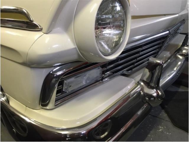 1957 Ford Ranch Wagon (CC-845568) for sale in Reno, Nevada